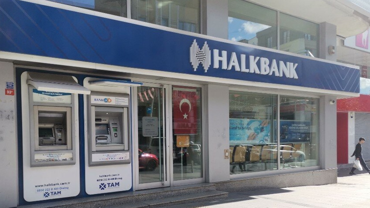 Halkbank’tan Emeklilere 30 Bin TL Faizsiz Kredi ve 12 Bin TL Promosyon İmkânı