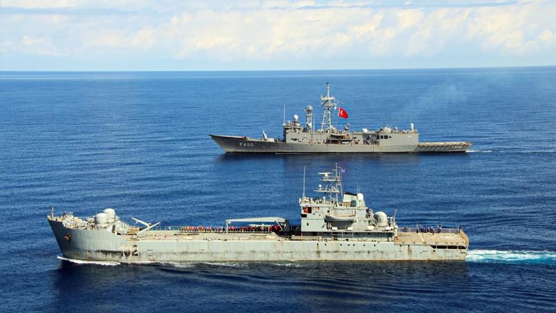 Libya Meclisi, Türkiye-Libya deniz yetki alanları mutabakatını onayladı! 