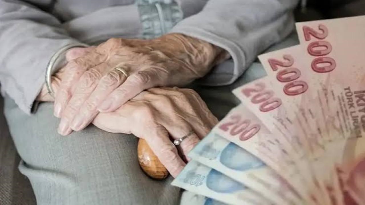 SGK Uzmanı Yeni Tarih: 4,5 Milyon Kişiye Kademeli Emeklilik Formülü