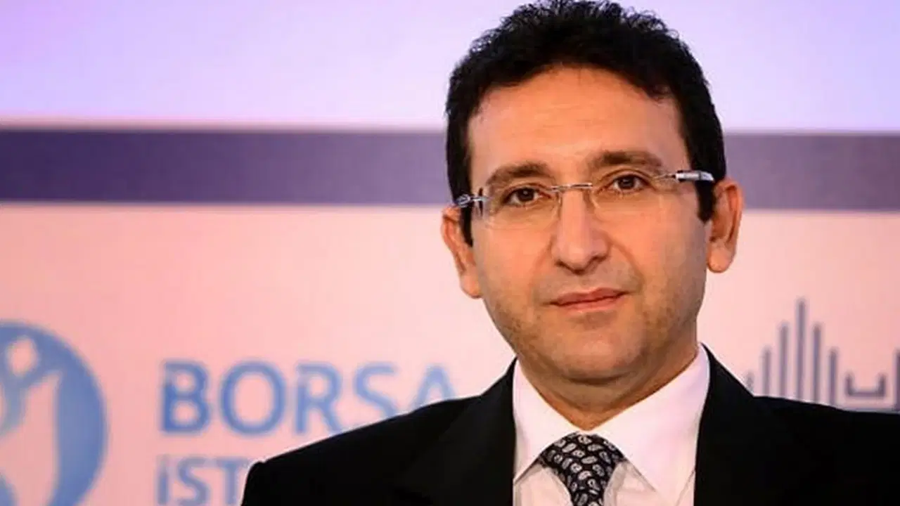 Eski Borsa İstanbul Yönetim Kurulu Başkanı İbrahim Mustafa Turhan hakkında soruşturma başlatıldı