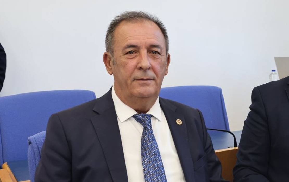 Antalya Milletvekili Erdem hakkında 'rüşvet' suçundan soruşturma