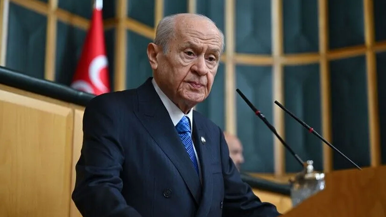 Bahçeli'den kritik çağrı! "Çerçeve yasaya tam destek verilmelidir"