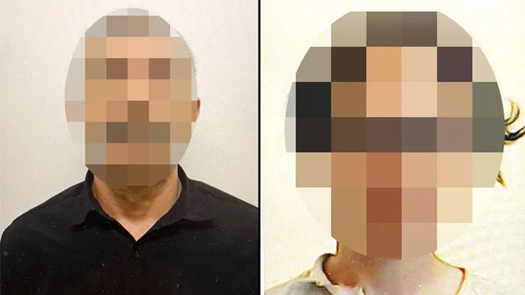 Ankara'da kan donduran istismar davası! Anne ve babaya 30'ar yıl