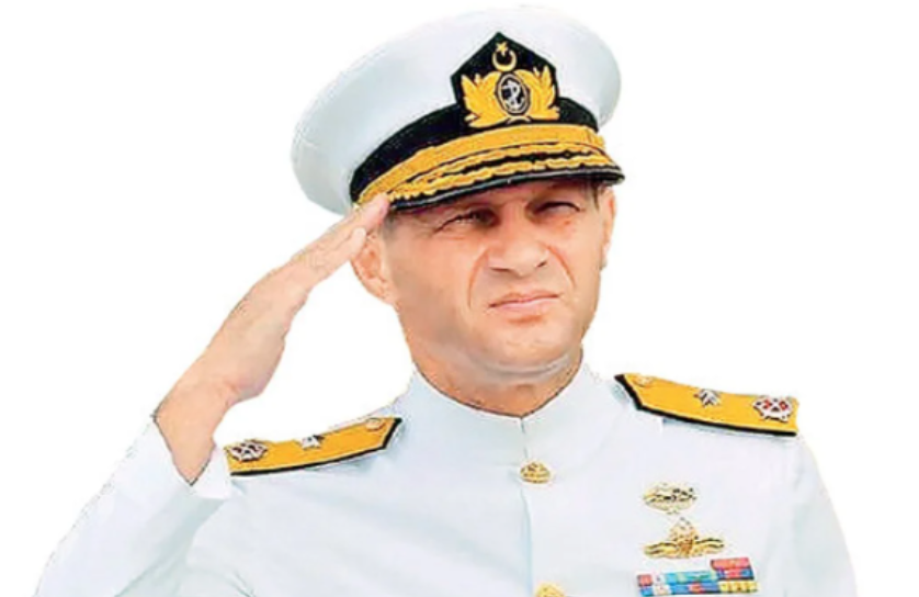 Emekli Amiral Türker Ertürk'e ceza ve tahliye!