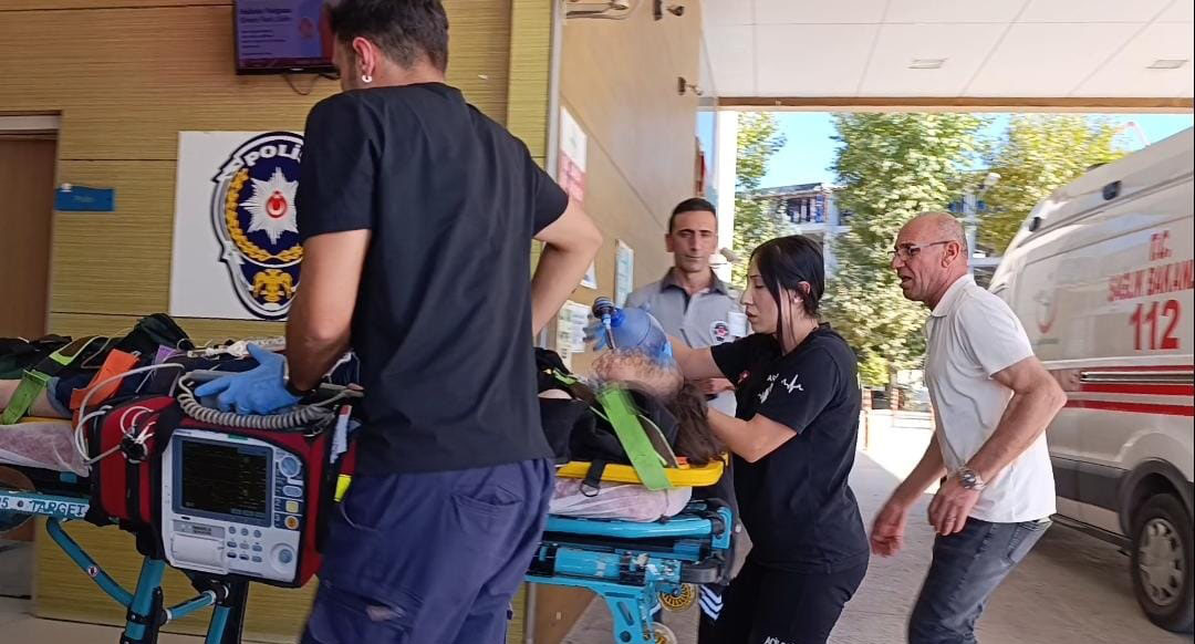Ayşegül'ün kahreden ölümü! Sürücü gözaltında