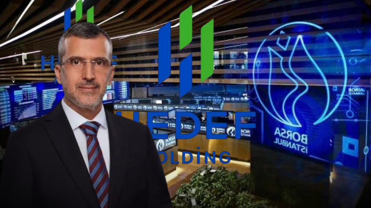 Fon vurgununun göbeğindeki holding borcunu ödeyemedi! Temerrüde düştü