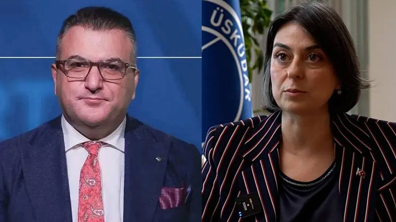 Sinem Dedetaş ile Cem Küçük'ün gönderildiği cezaevi belli oldu!