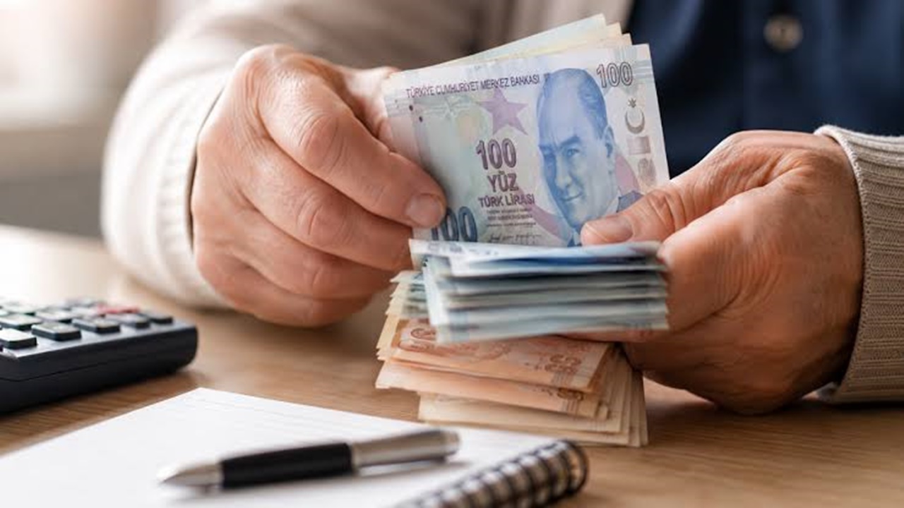 Bakanlıktan Asker Yakınlarına Aylık 1.500 TL: PTT İki Aylık Toplu Ödeme Yapıyor
