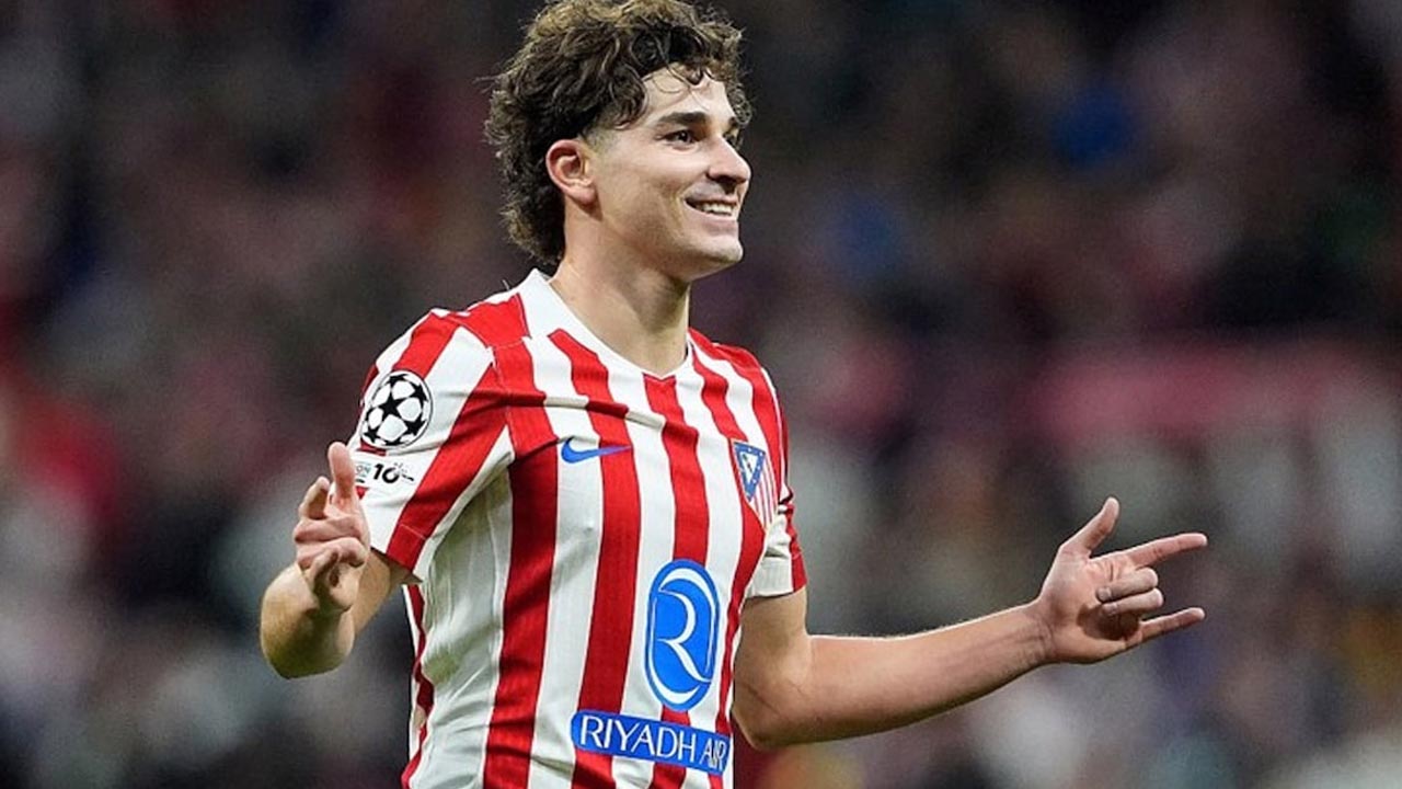 Barcelona'ya yıldız futbolcu yüzünden ceza! Verilen rakam şaşkına çevirdi