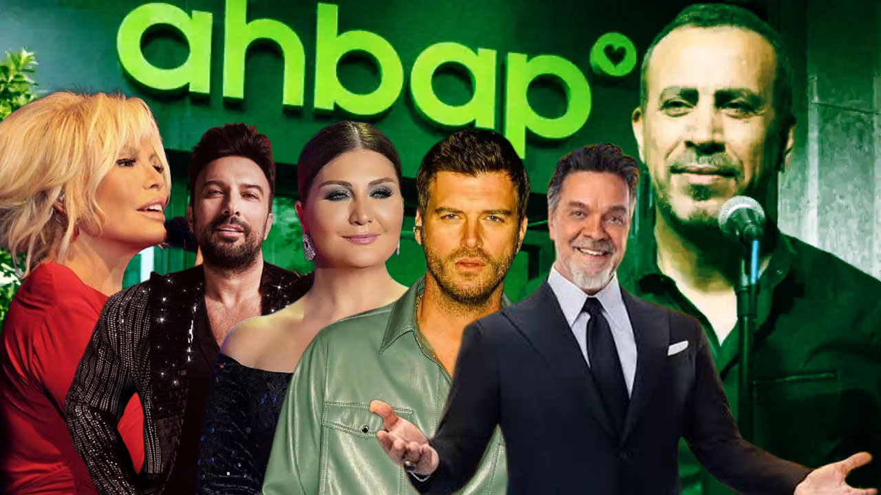 Ahbap'a yapılan bağışlar ortaya çıktı! Hangi ünlü ne kadar bağış yaptı?