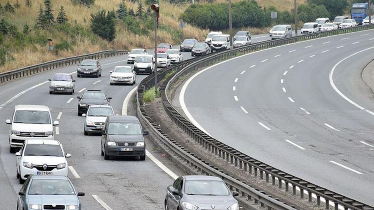 Duyuru Geldi: Üsküdar'da Bazı Yollar 3 Gün Kapalı