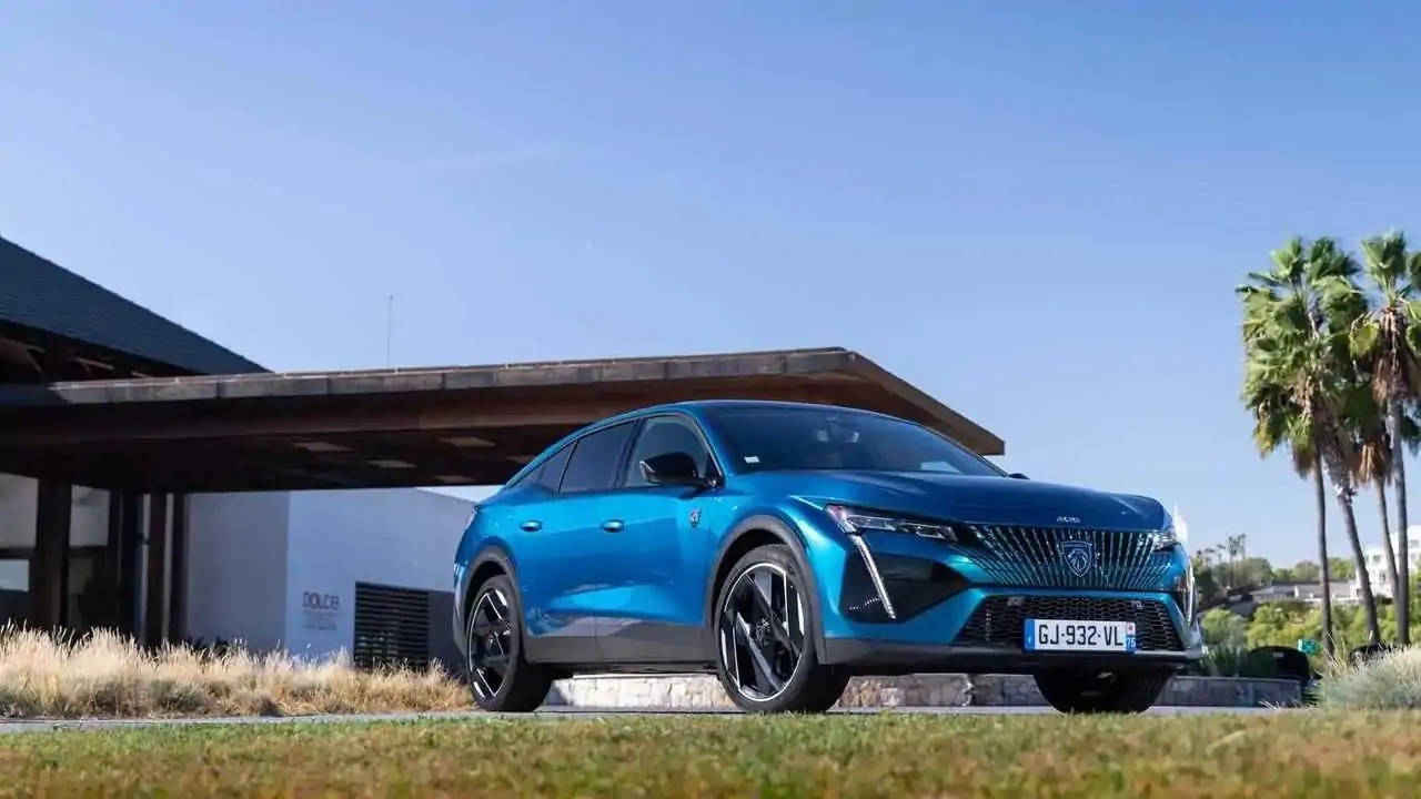 Peugeot Ekim 2026 Fiyat Listesi Açıklandı: 408 ve 3008 Modellerinde 315 Bin TL’ye Varan İndirim