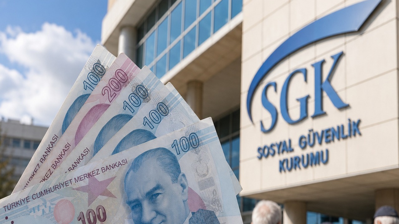 Sosyal Güvenlikten Dev Adım: Yeni Emeklilik Sözleşmesi Devreye Girdi