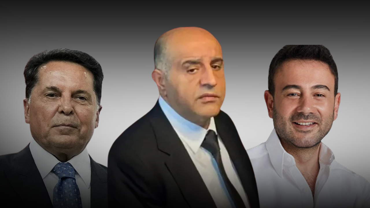 ‘Aziz İhsan Aktaş Suç Örgütü’ davasında Rıza Akpolat'a 23 yıl hapis kararı