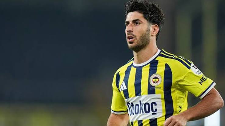 Fenerbahçe takım doktorundan Asensio açıklaması!
