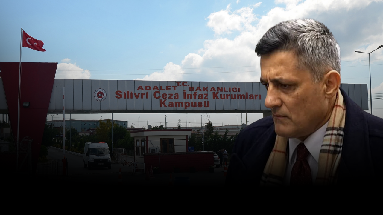 Kozinoğlu soruşturmasında serbest kalmıştı! Eski cezaevi doktoru evinde ölü bulundu
