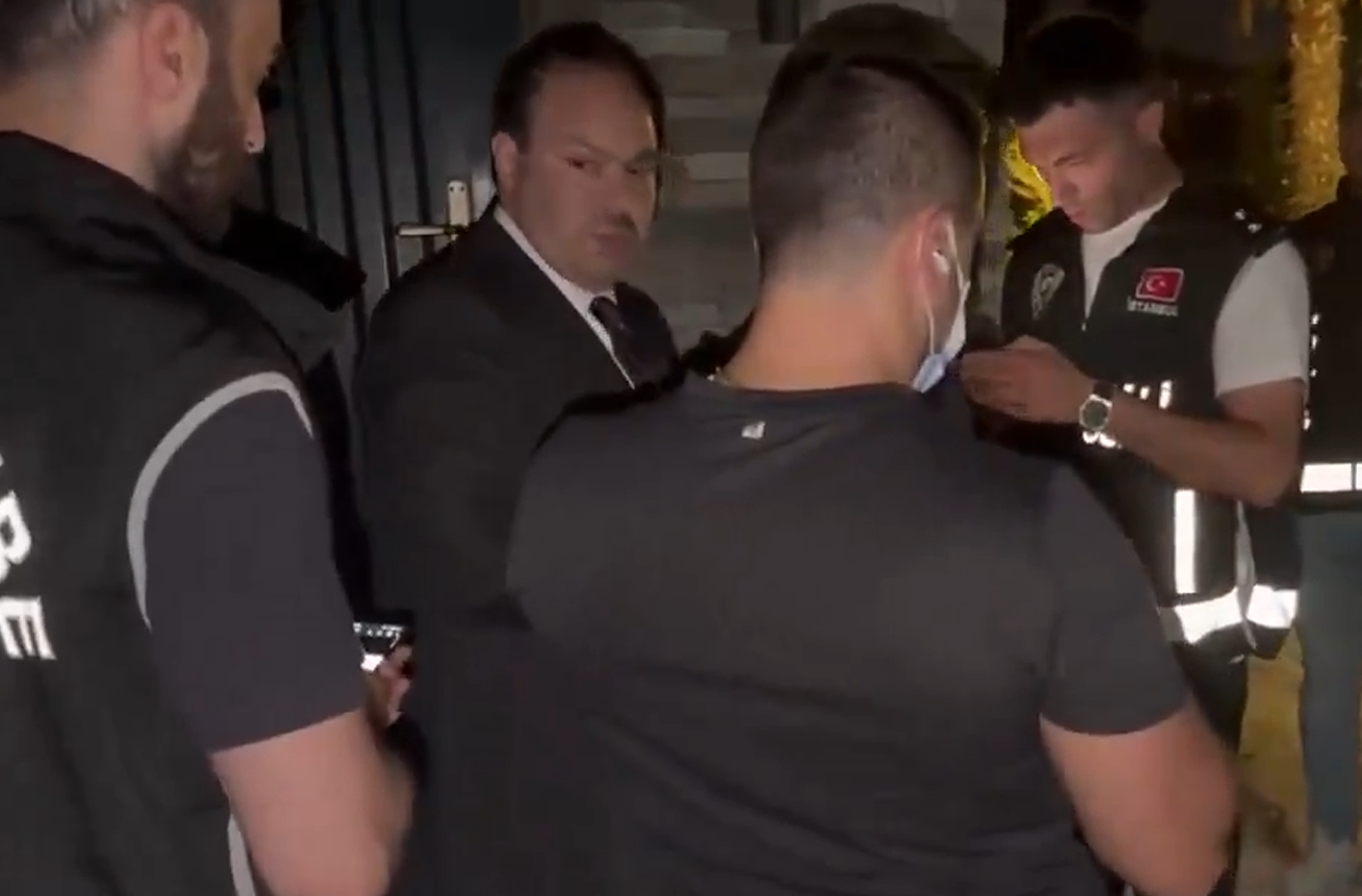 Alihan Kuriş Suç Örgütü'ne 3. dalga operasyon! 54 kişi hakkında gözaltı kararı 