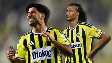 Fenerbahçe’den Asensio ve Ake için sakatlık açıklaması