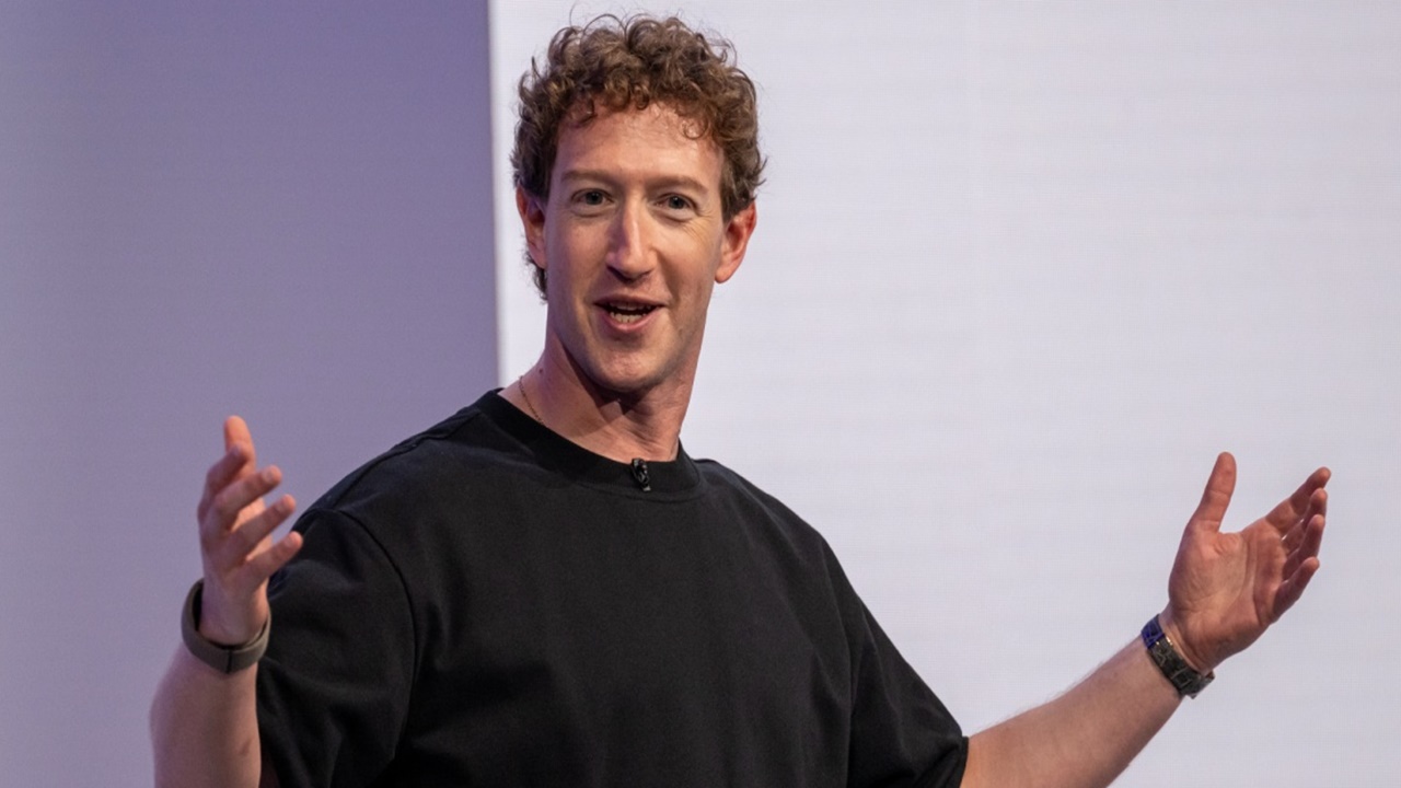 Zuckerberg Yapay Zeka Yarışında Geri Adım Atmayacak!