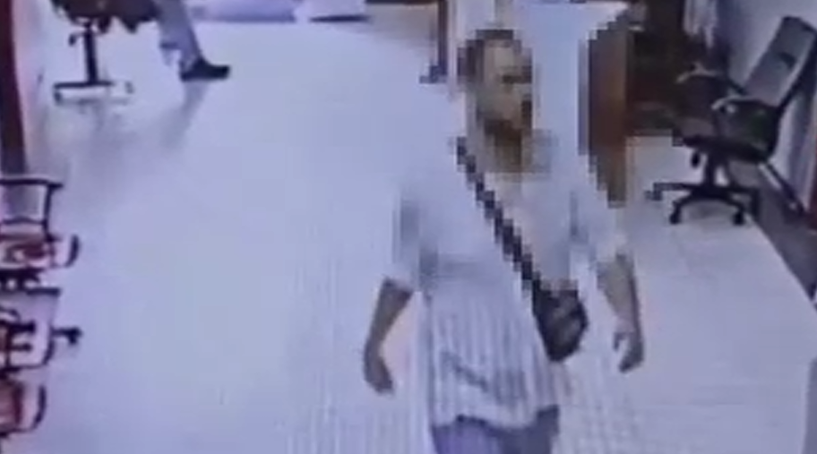 Tuzla'da kadın doktorun boğazını kesmişti! 21 yıl hapsi istendi