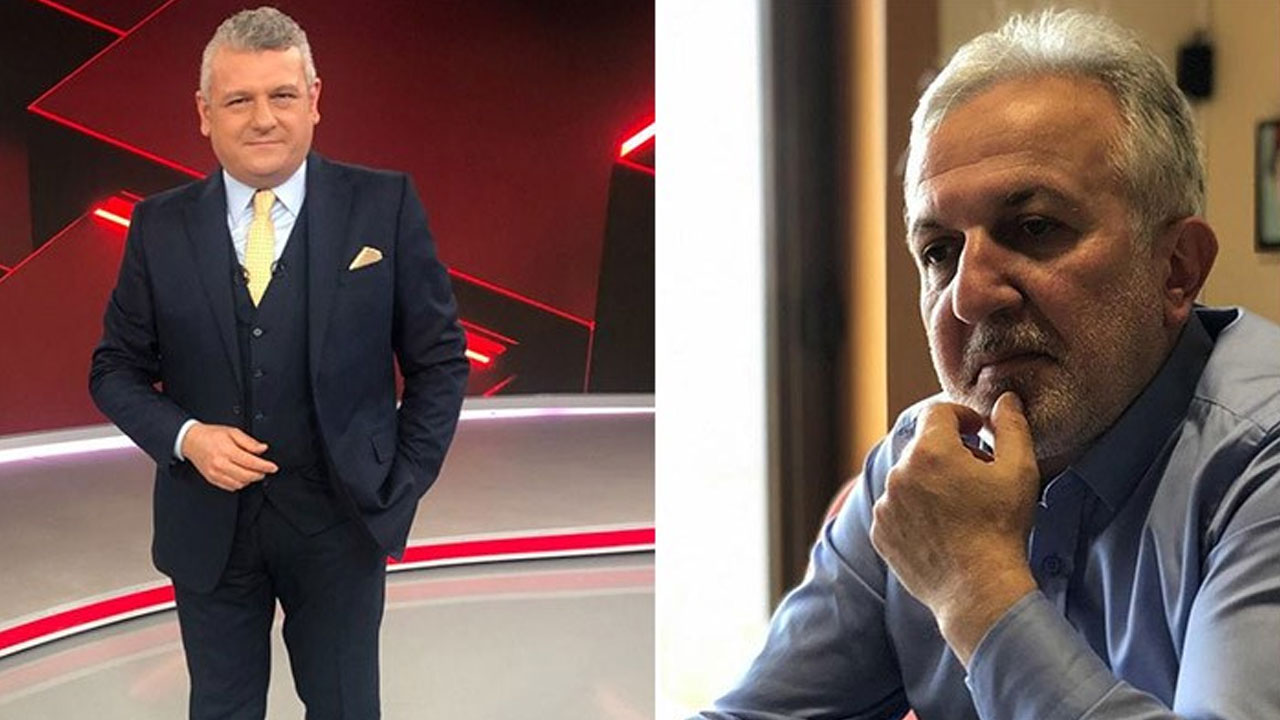 Cengiz Er'den Ersoy Dede'ye "Reis" çıkışı! "Açılmasın eski defterler!"