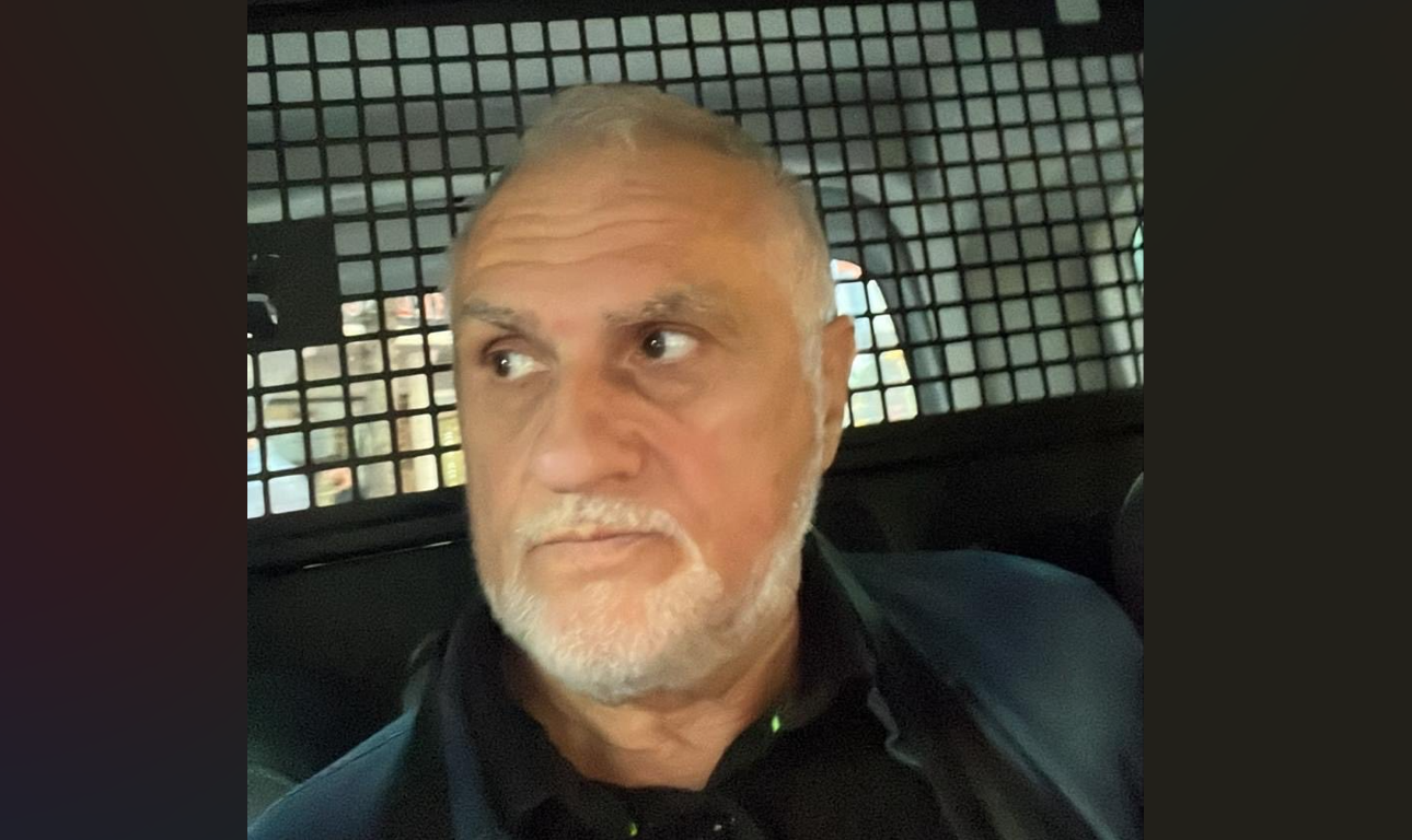 Dünyanın peşinde olduğu Babior İstanbul'da yakalandı! 10 cinayet 11 cinayete teşebbüsle suçlanıyor