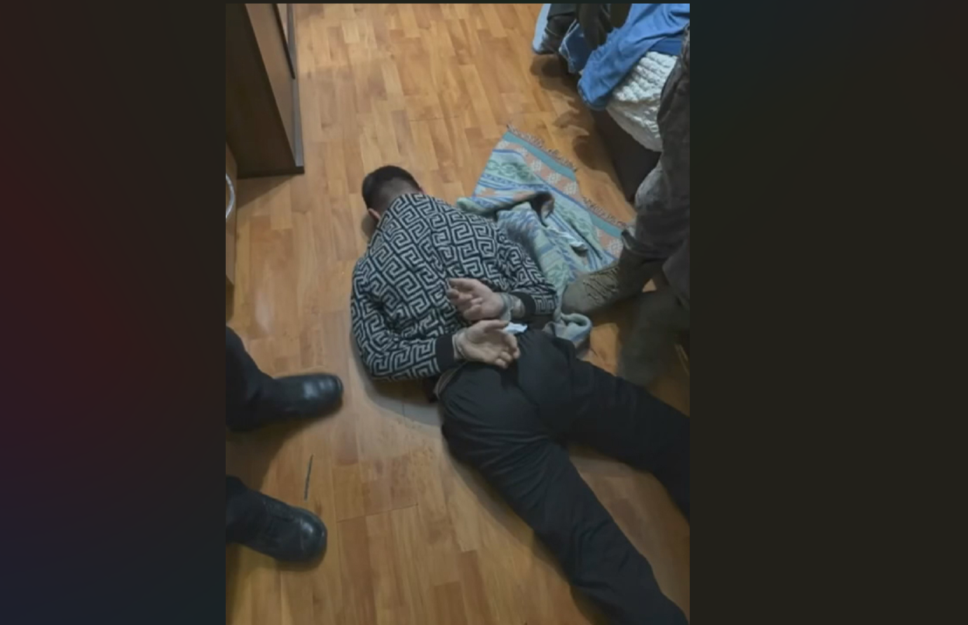 Arap Emrah çetesine baskın! Geçmişte cinayetlerde kullandıkları otomobilleri baraj gölüne atıyorlardı