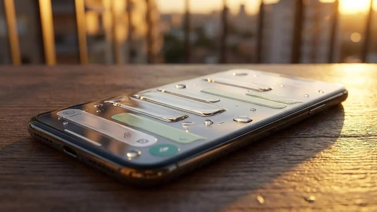 WhatsApp iOS Arayüzünü Yeniliyor: Yeni Video Oynatıcı Tasarımı Kullanılacak