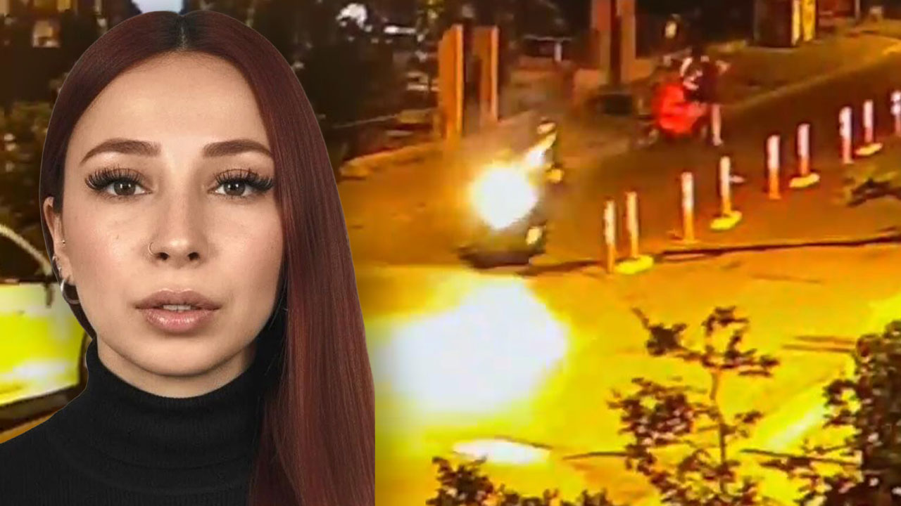 Nilda Müge cinayetinde kahreden detay! Meğer olay öncesinde katilini görmüş!