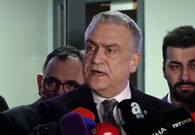 Beşiktaş'tan hakem isyanı! Bundan sonra hangi yumruğa kart vereceksiniz?