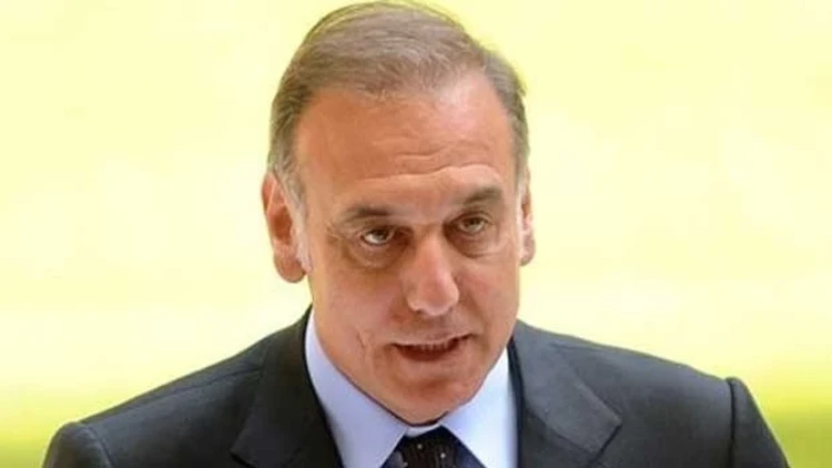 Lütfi Arıboğan hakkında 5 yıla kadar hapis istemi! Fenerbahçe'nin Şampiyonlar Ligi süreci iddianamede!