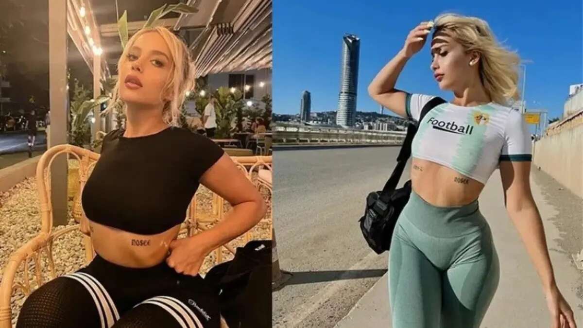 Esra Rabia Ünal, Fidan Karaaslan, Gizem Bağdaçiçek... Hepsinin hesabına erişim engeli getirildi!