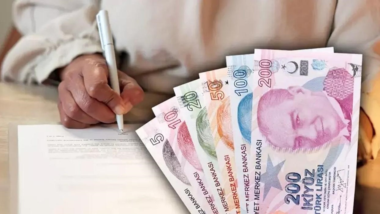 Yaş ve Prim Şartı Ağırlaşanlara Çifte Maaş Formülü: Gözler Yeni Emeklilik Sisteminde