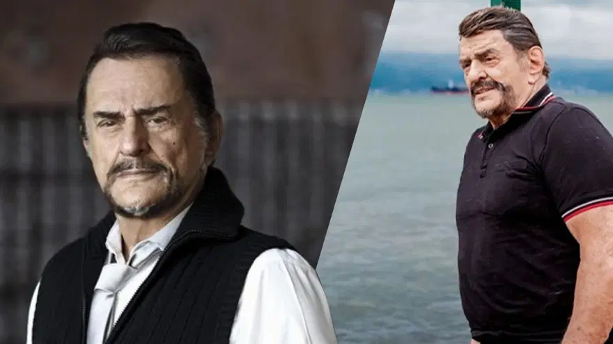 Ünlü sanatçı Alpay yaşamını yitirdi!