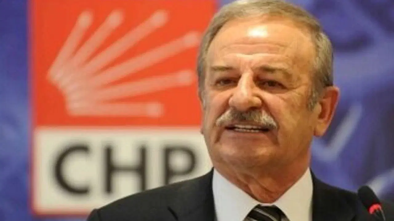 Cevdet Selvi hayatını kaybetti!