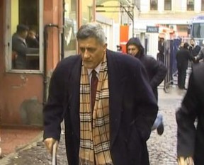 Eski MİT görevlisi Kaşif Kozaoğlu’nun ölümüne ilişkin 10 şüpheli gözaltında