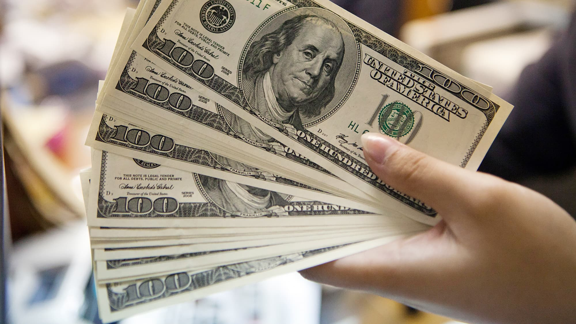 Dolar Endeksi Neden Düşüşte? FED Başkanı Faiz İndirimine Ne Zaman Gidecek?