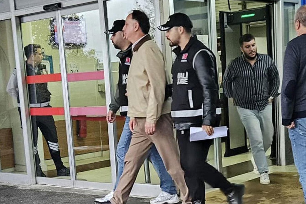 MHK soruşturmasında 7 şüpheli adliyeye sevk edildi
