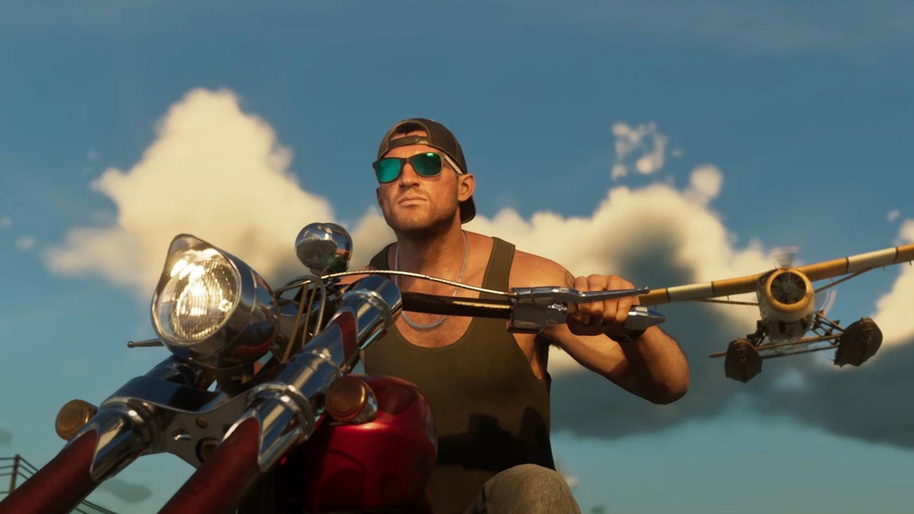 GTA 6 Türkçe Destekli Olursa Yer Yerinden Oynar!