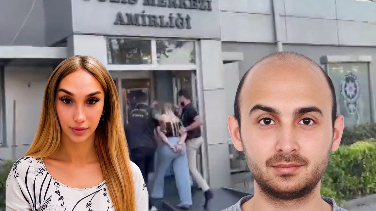İstanbul'da 8 yıldır aranan firari hükümlü kadın kılığında yakalandı