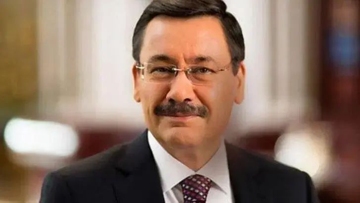 Eski ABB Başkanı Gökçek, şüpheli sıfatıyla ifadeye çağrıldı!