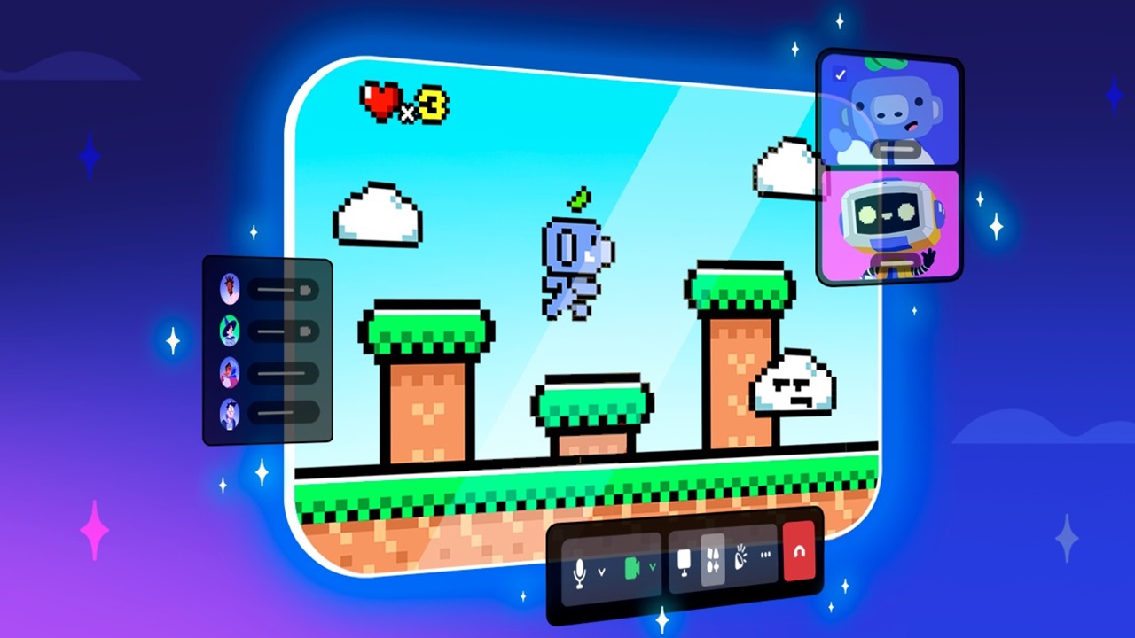 Discord Bilgisayarları Rahatlatacak: Yeni Game Mode İle CPU ve GPU Yükü Azalıyor
