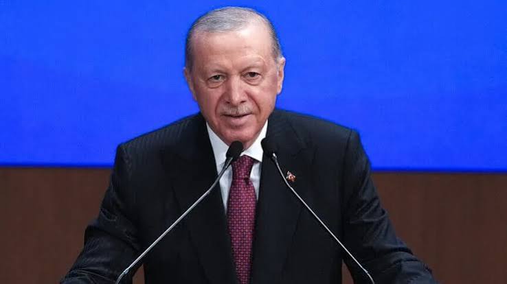 Cumhurbaşkanı Erdoğan: İlim Yayma’nın tarihi Türkiye’nin tarihidir