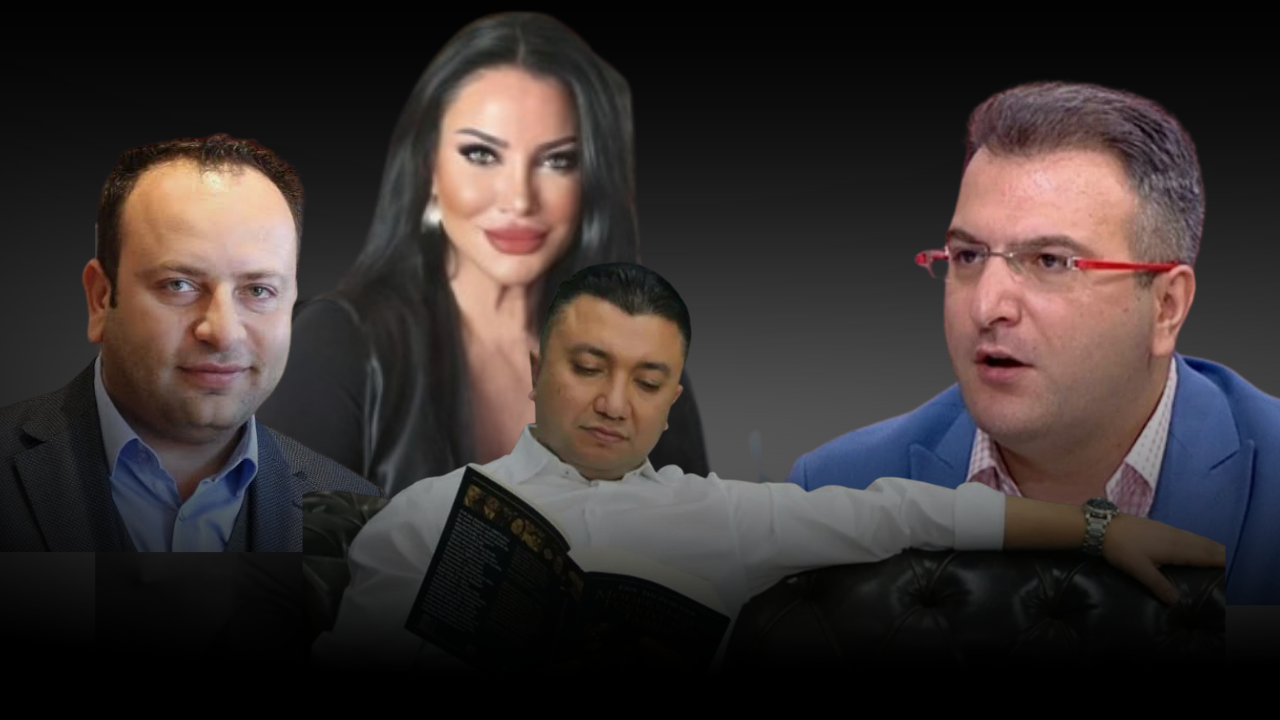 Cem Küçük soruşturmasında yeni gelişme! 3 şüpheli hakkında yakalama kararı
