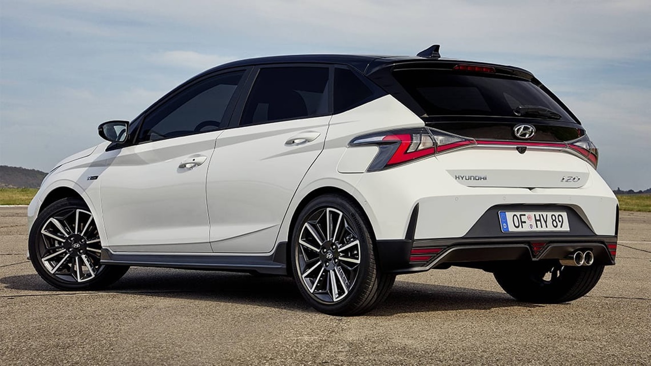 Hyundai i20 i30 ve Bayon Fiyatlarını Duyurdu: ÖTV'siz En Uygun Araç 840 Bin TL