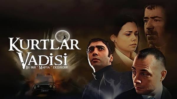 'Kurtlar Vadisi'nin senaristleri ifadeye çağrıldı