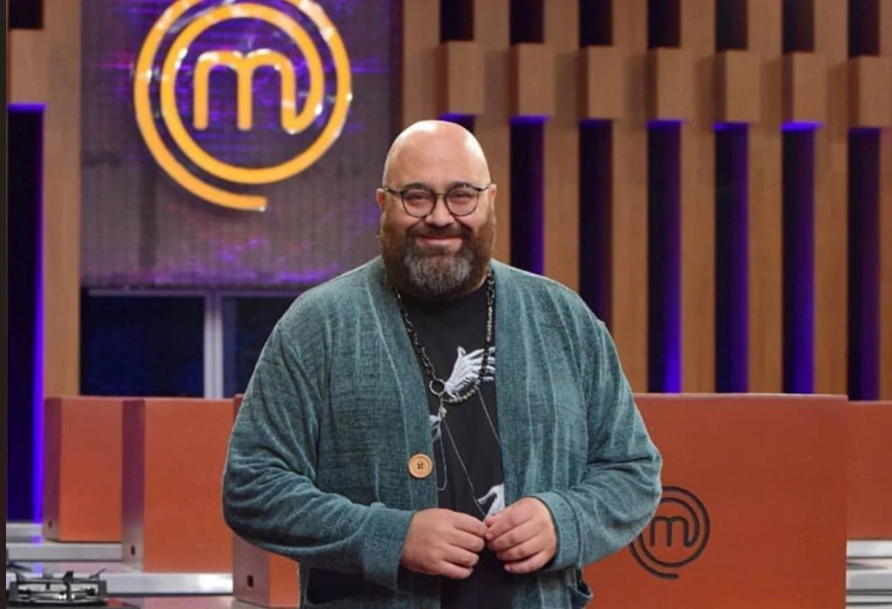 MasterChef jürisi Somer Sivrioğlu'nun restoranına kayyum!