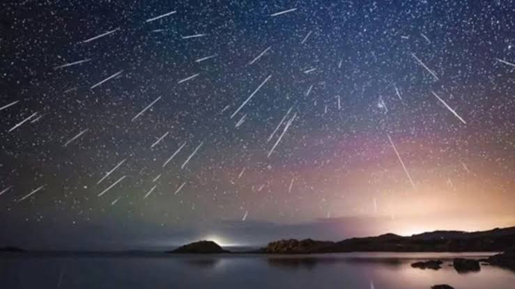 Geri sayım başladı! Perseid meteor yağmuru Türkiye'de nasıl izlenebilir?