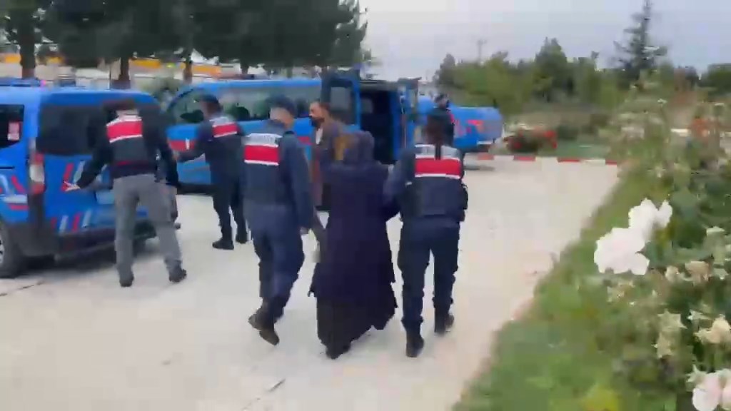 19 yıl önce kaybolan Fadime'nin yengesi ile ağabeyi tutuklandı