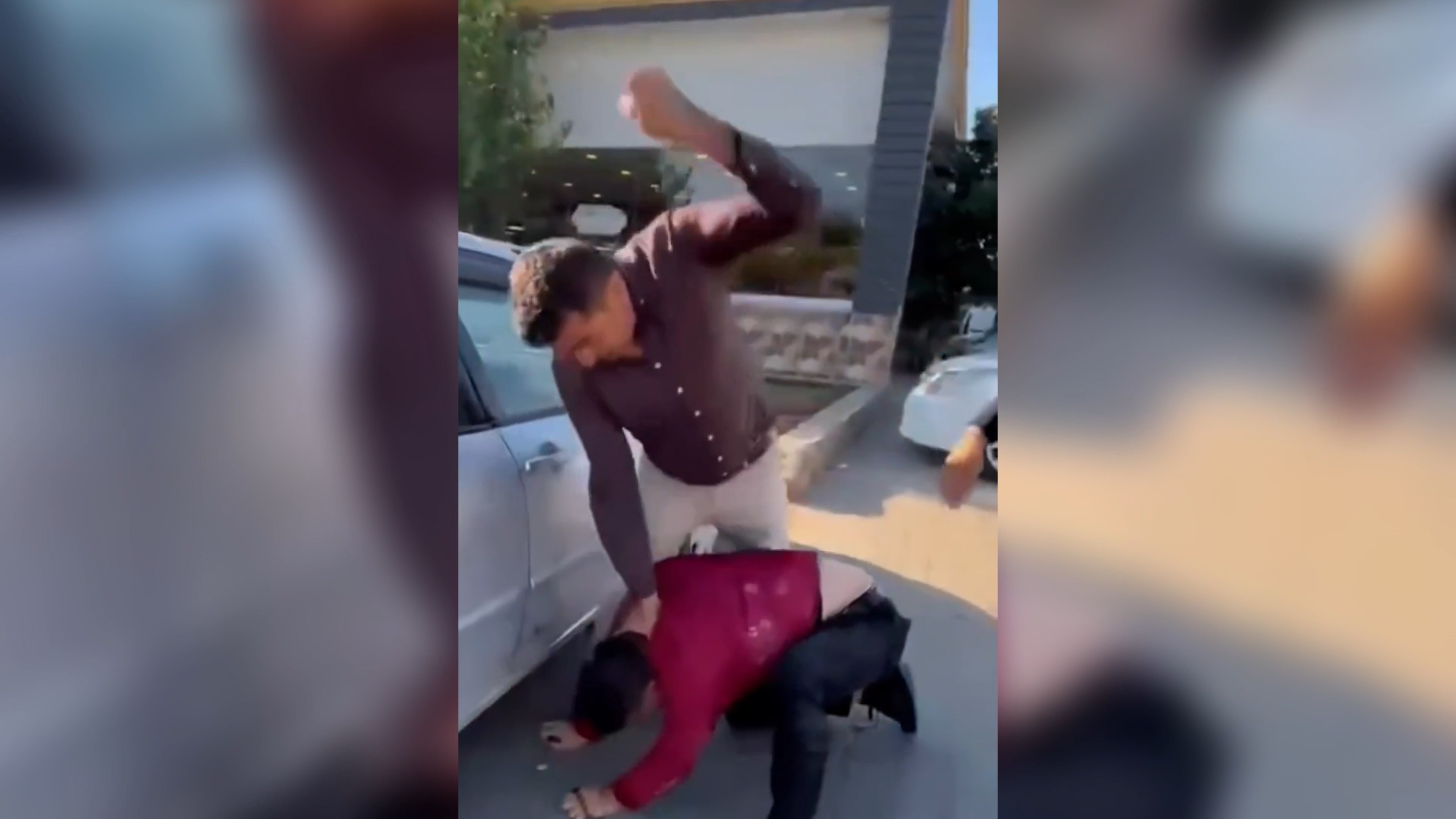 Şanlıurfa'da silahlı ve sopalı kavga! Eski Şanlıurfaspor yöneticisi yaralandı